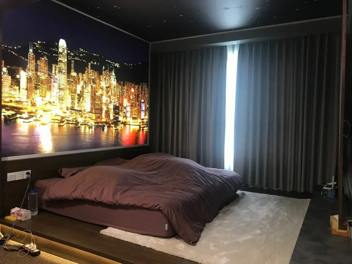 Bán căn hộ siêu đẹp giá 12 tỷ 155m2 cho 3 phòng ngủ có ban công rộng