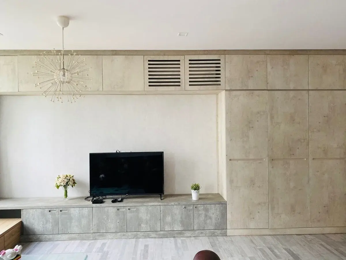 Bán căn hộ 3 phòng ngủ 9,5 tỷ nội thất đầy đủ chung cư Vista Verde