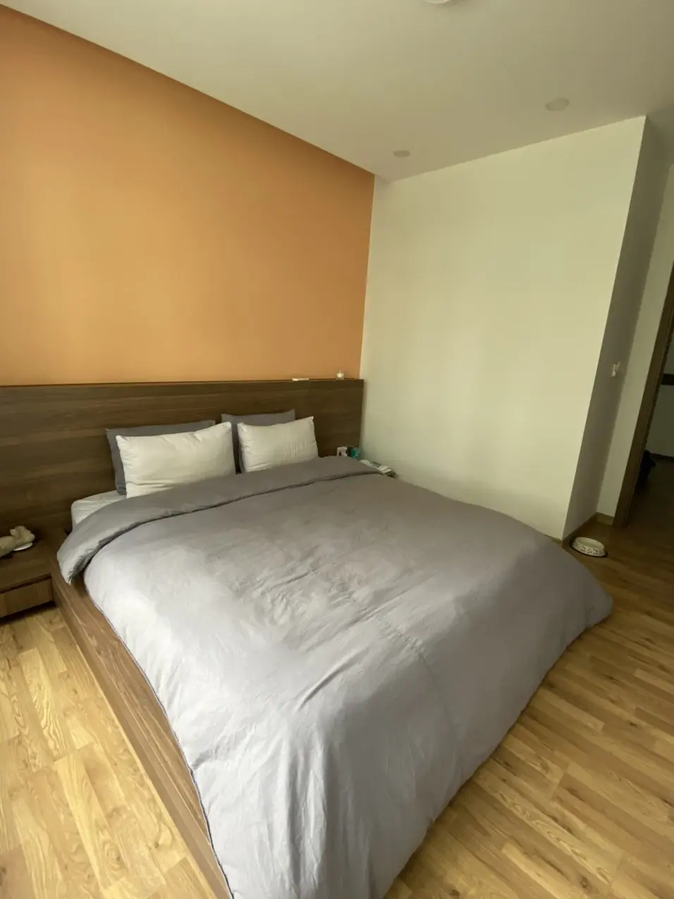 Cho thuê 3pn duplex Vista Verde giá 1500$ nhà đẹp có ban công rộng