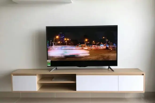 Căn hộ 3 phòng ngủ cho thuê 19 triệu/tháng nội thất đầy đủ 89m2