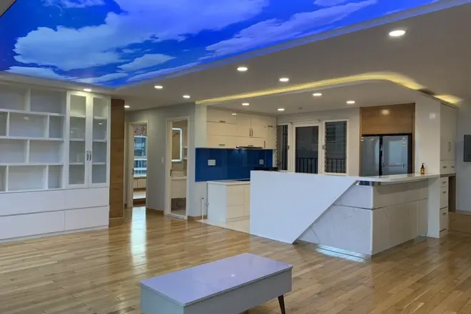 Chuyển nhượng căn 3pn giá 7 tỷ đã có sổ hồng Vista Verde Quận 2