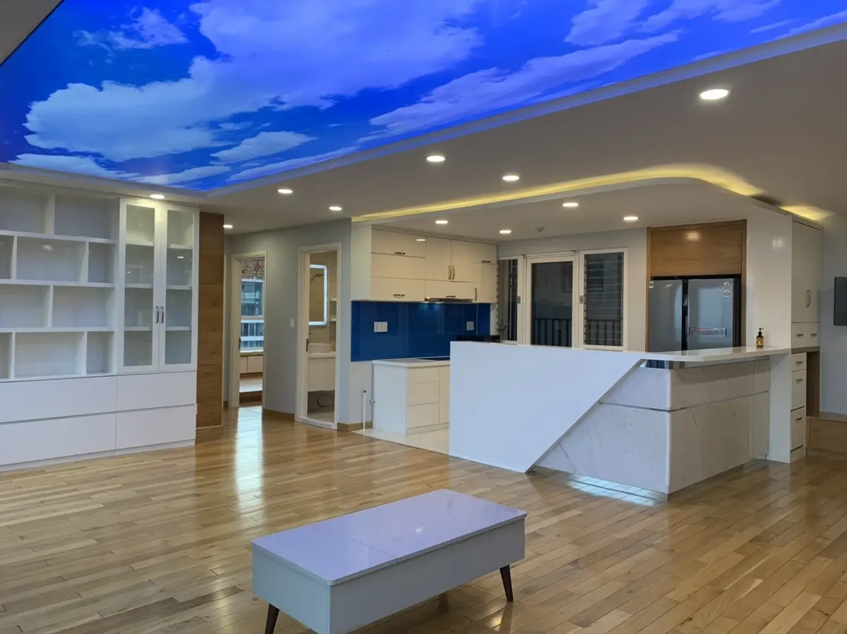 Chuyển nhượng căn 3pn giá 7 tỷ đã có sổ hồng Vista Verde Quận 2