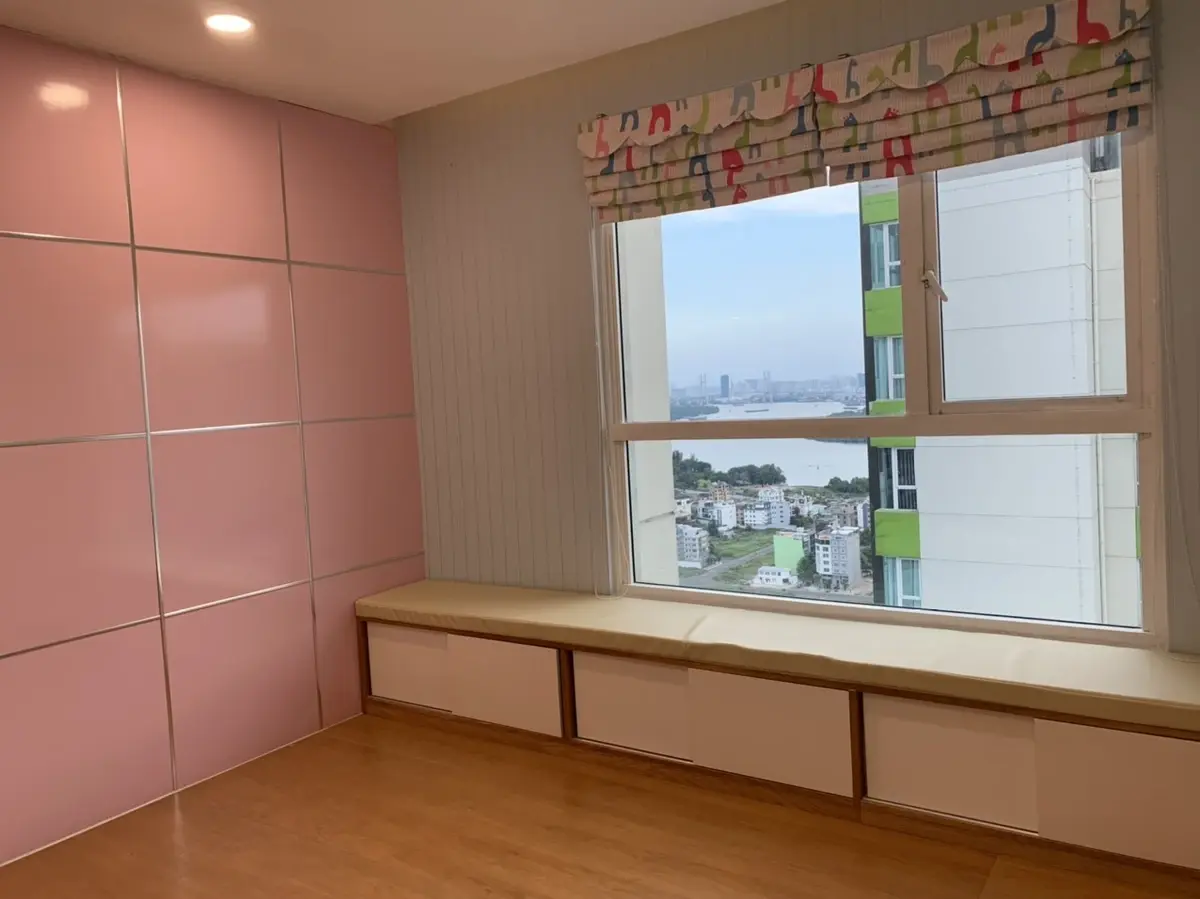 Chuyển nhượng căn 3pn giá 7 tỷ đã có sổ hồng Vista Verde Quận 2