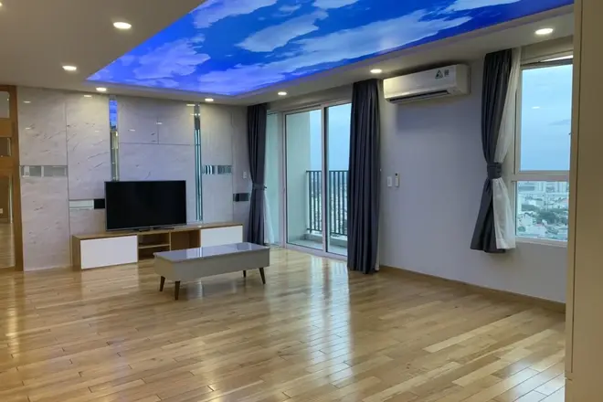 Chuyển nhượng căn 3pn giá 7 tỷ đã có sổ hồng Vista Verde Quận 2