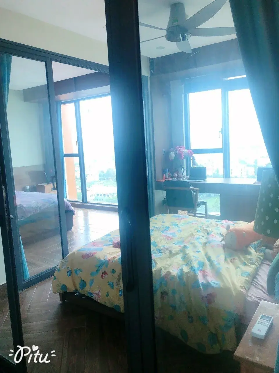 Chuyển nhượng căn hộ 2 phòng đầy đủ nội thất giá rất tốt 5.45 tỷ 85m2