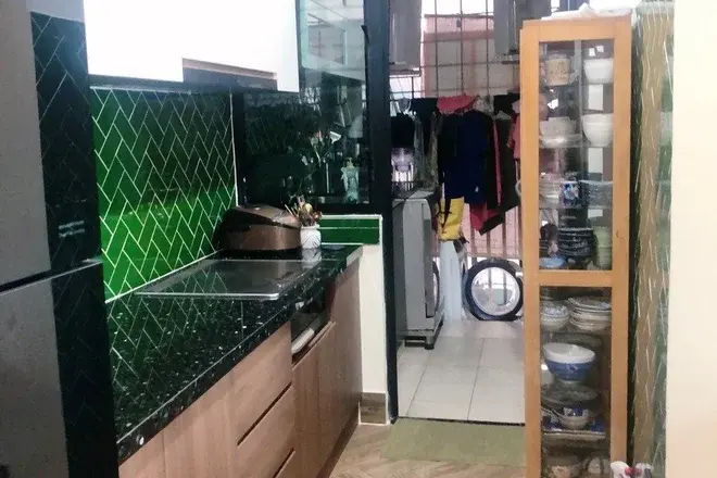 Chuyển nhượng căn hộ 2 phòng đầy đủ nội thất giá rất tốt 5.45 tỷ 85m2