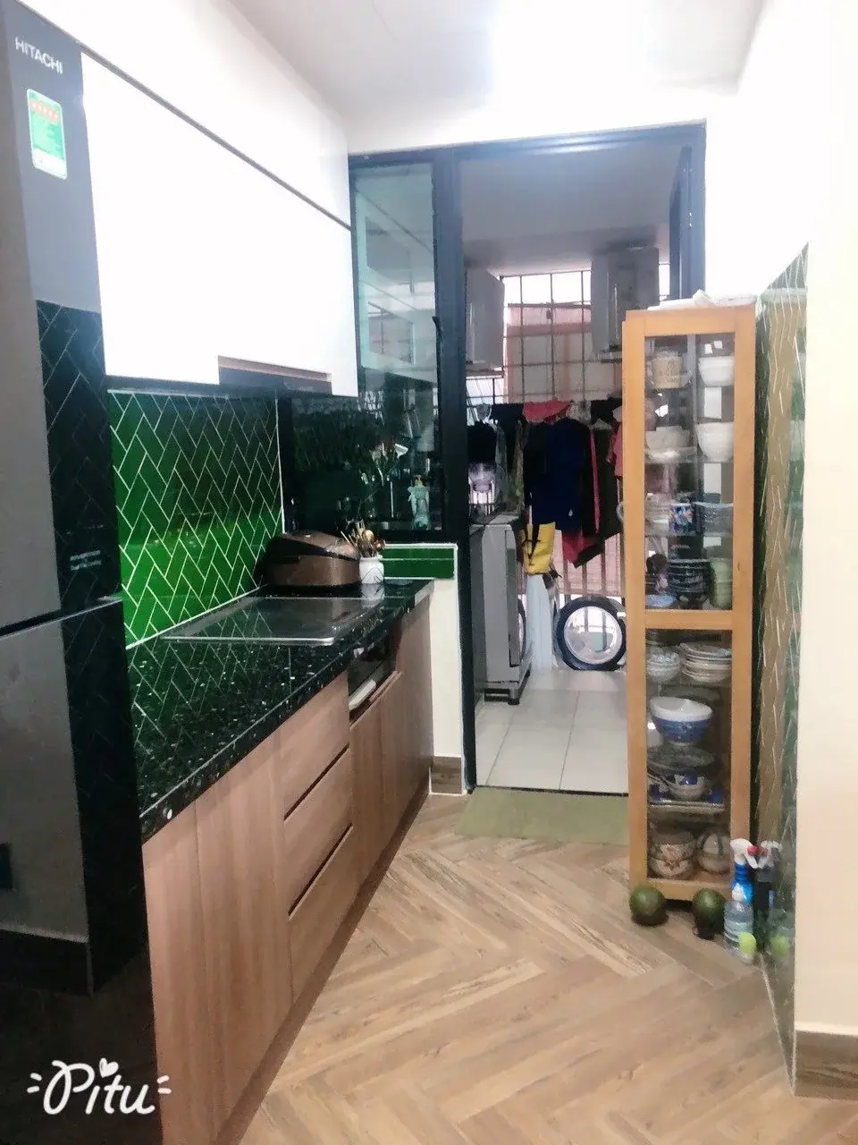 Chuyển nhượng căn hộ 2 phòng đầy đủ nội thất giá rất tốt 5.45 tỷ 85m2