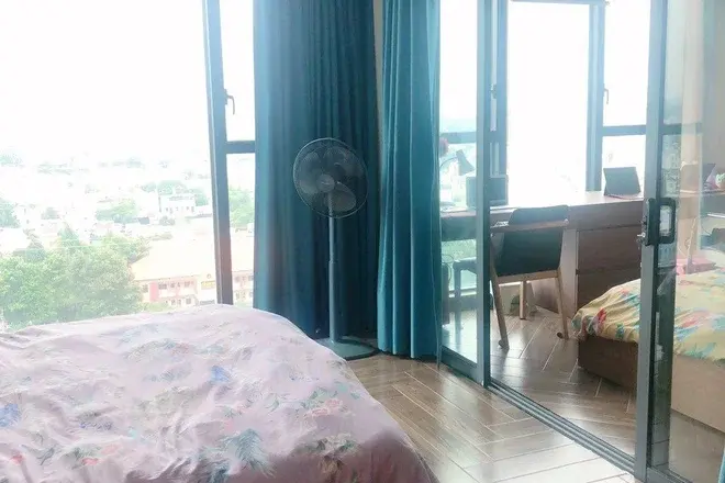 Chuyển nhượng căn hộ 2 phòng đầy đủ nội thất giá rất tốt 5.45 tỷ 85m2