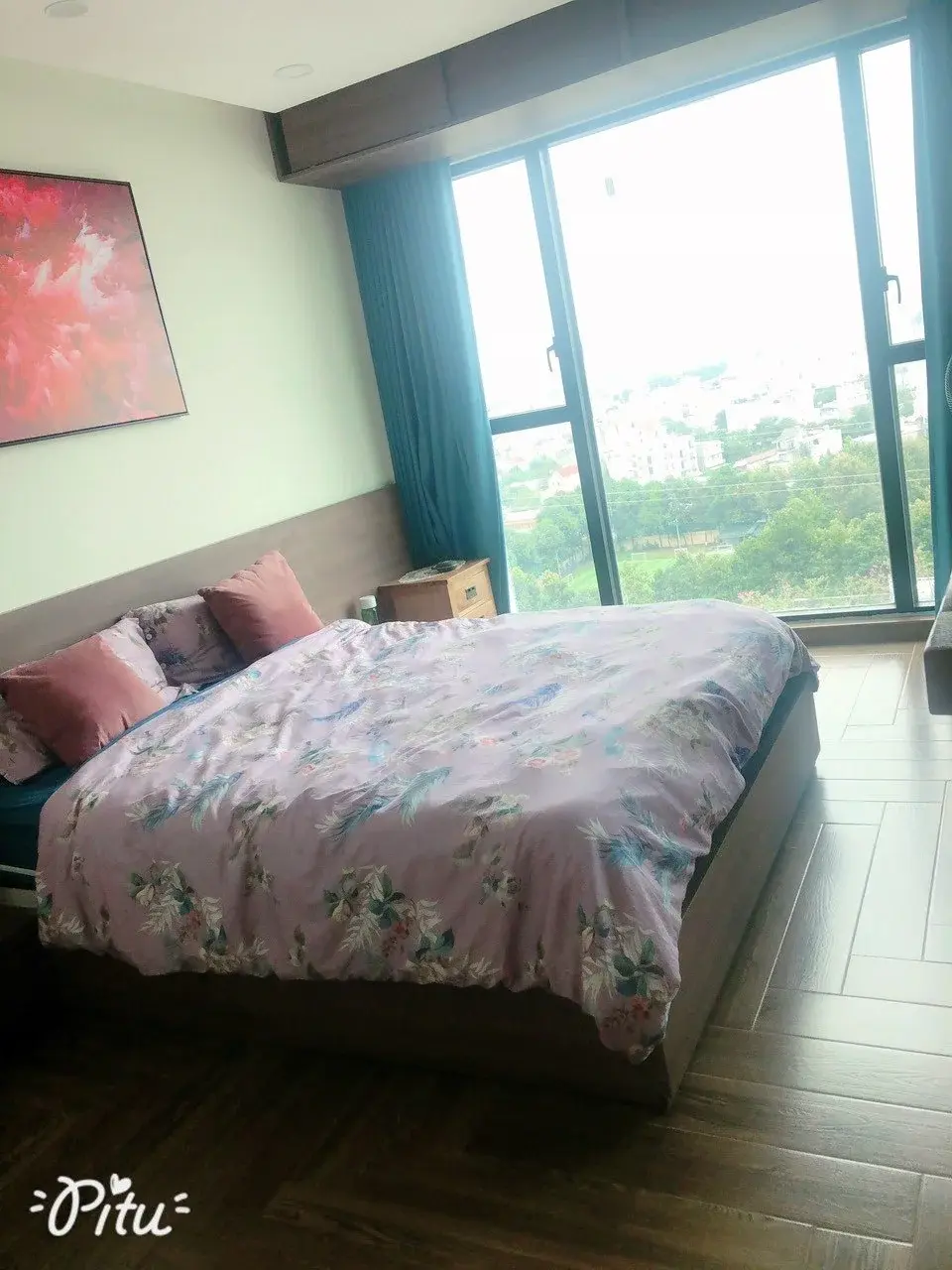 Chuyển nhượng căn hộ 2 phòng đầy đủ nội thất giá rất tốt 5.45 tỷ 85m2