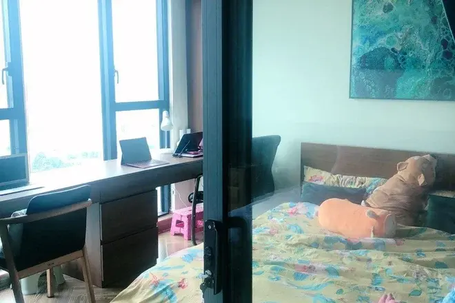 Chuyển nhượng căn hộ 2 phòng đầy đủ nội thất giá rất tốt 5.45 tỷ 85m2