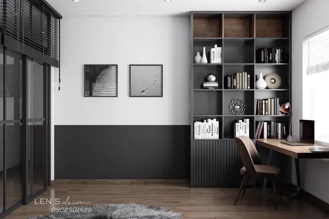 Vista Verde cho thuê 3pn đầy đủ giá 35 triệu full nội thất 136m2