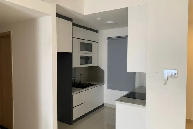 Chuyển nhượng 3PN giá 6,9 tỷ nội thất cơ bản The Sun Avenue