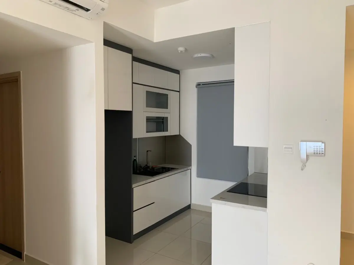 Chuyển nhượng 3PN giá 6,9 tỷ nội thất cơ bản The Sun Avenue