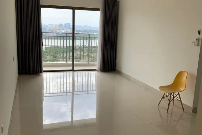 Chuyển nhượng 3PN giá 6,9 tỷ nội thất cơ bản The Sun Avenue