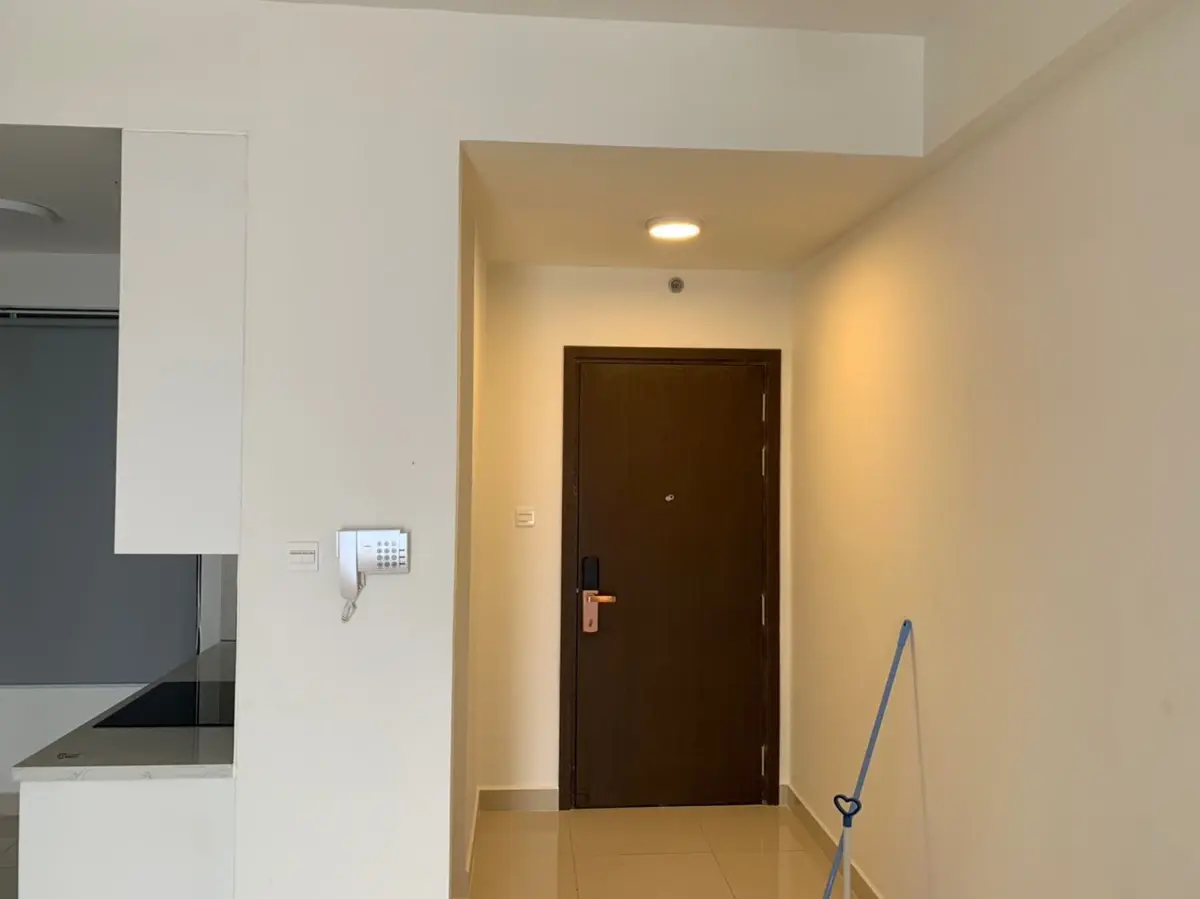 Chuyển nhượng 3PN giá 6,9 tỷ nội thất cơ bản The Sun Avenue