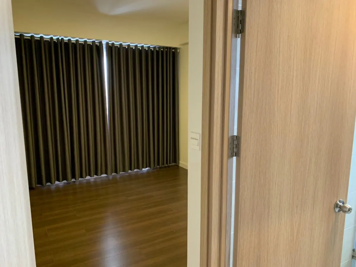 Chuyển nhượng 3PN giá 6,9 tỷ nội thất cơ bản The Sun Avenue