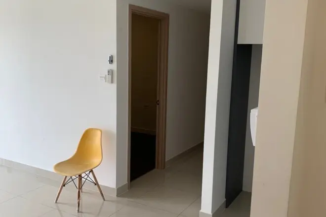 Chuyển nhượng 3PN giá 6,9 tỷ nội thất cơ bản The Sun Avenue