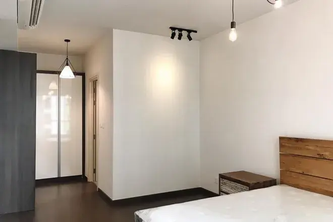 Suất SPA bán full nội thất giá 5,8 tỷ 90m2 tầng cao có ban công mát mẻ