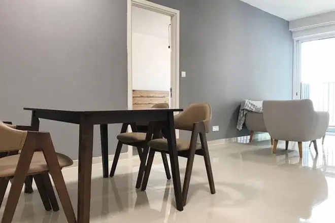 Suất SPA bán full nội thất giá 5,8 tỷ 90m2 tầng cao có ban công mát mẻ