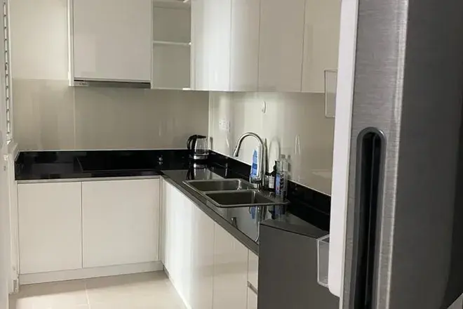 Suất SPA bán full nội thất giá 5,8 tỷ 90m2 tầng cao có ban công mát mẻ