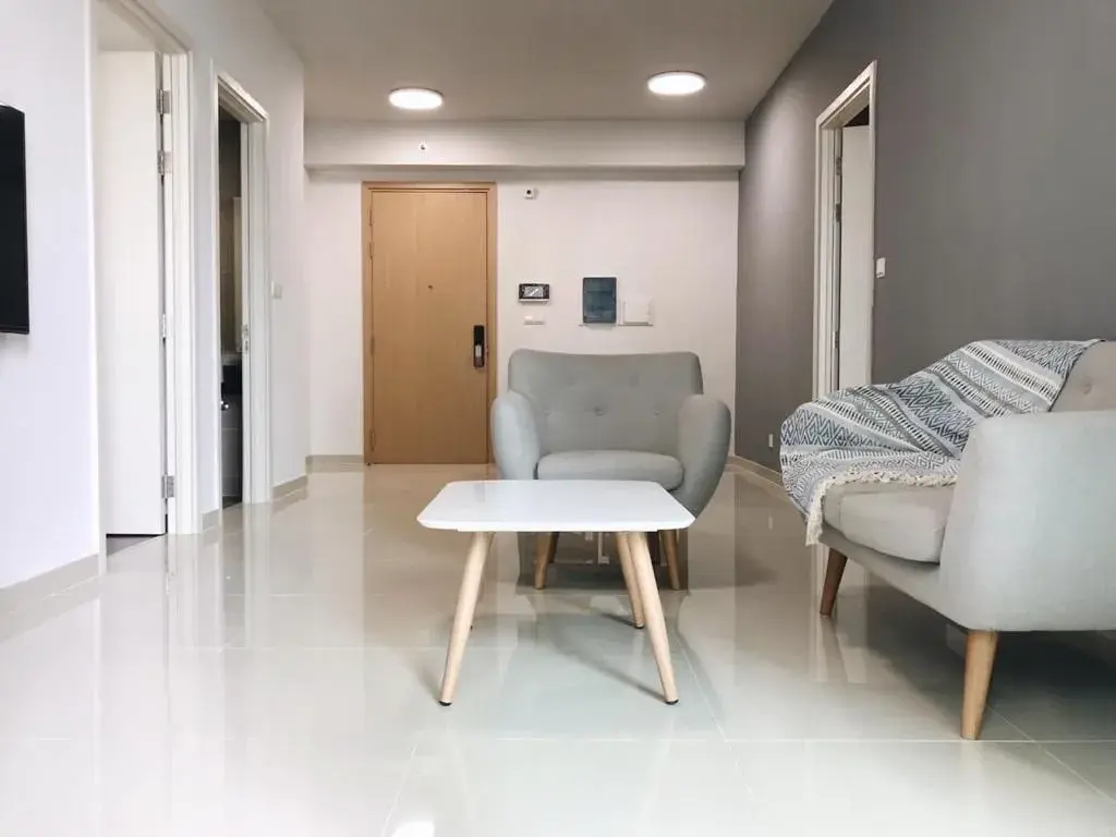 Suất SPA bán full nội thất giá 5,8 tỷ 90m2 tầng cao có ban công mát mẻ