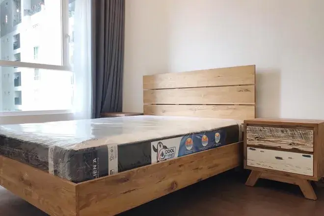 Suất SPA bán full nội thất giá 5,8 tỷ 90m2 tầng cao có ban công mát mẻ