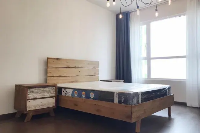 Suất SPA bán full nội thất giá 5,8 tỷ 90m2 tầng cao có ban công mát mẻ