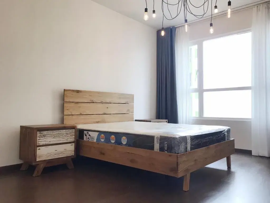 Suất SPA bán full nội thất giá 5,8 tỷ 90m2 tầng cao có ban công mát mẻ