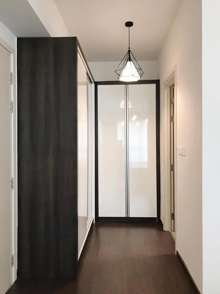 Suất SPA bán full nội thất giá 5,8 tỷ 90m2 tầng cao có ban công mát mẻ