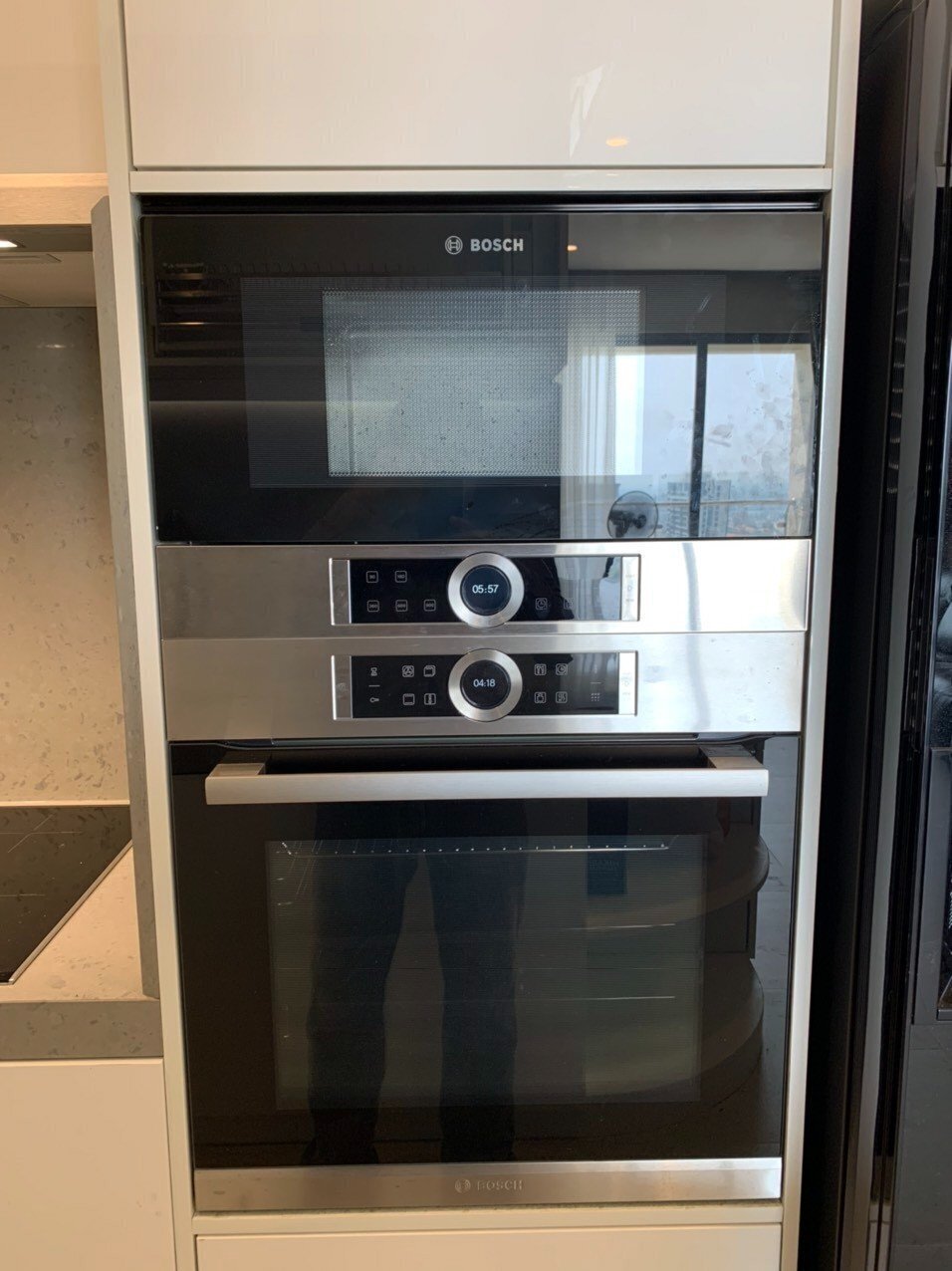 Đảo Kim Cương cho thuê căn hộ 1 phòng ngủ giá 18 triệu tầng cao mát