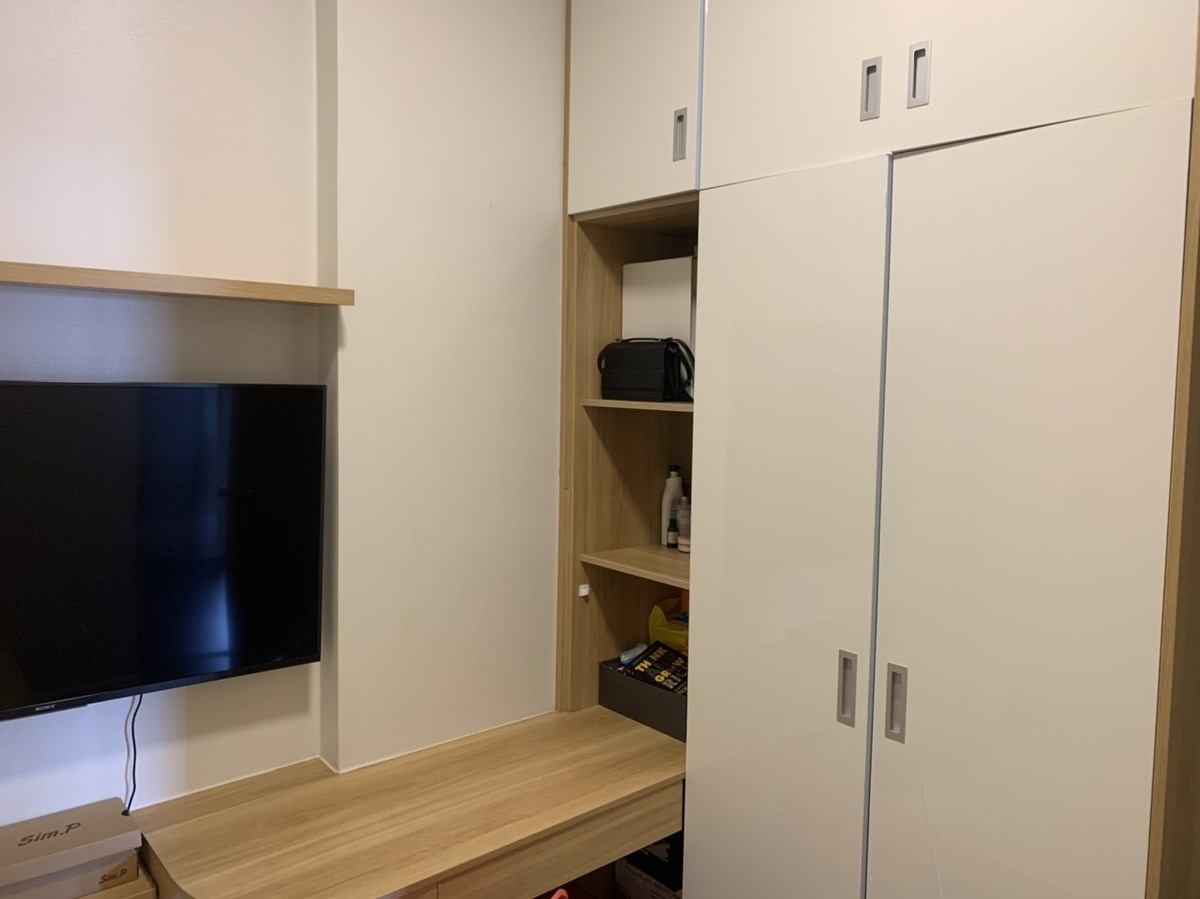 Chuyển nhượng căn hộ 1pn+1 The Sun Avenue giá mềm 4,2 tỷ 56m2