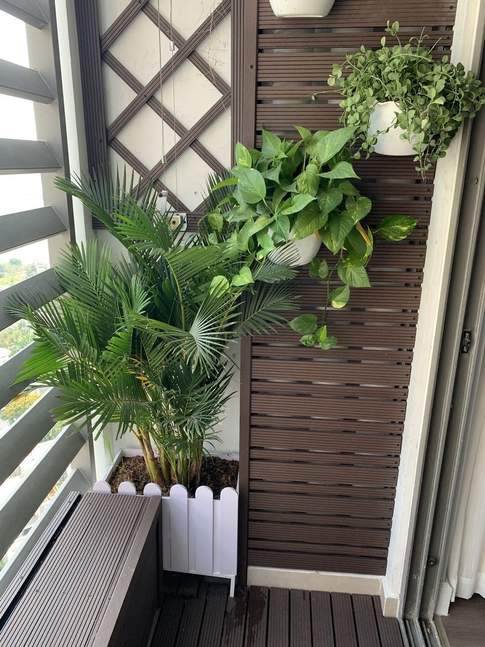 Chuyển nhượng căn hộ 1pn+1 The Sun Avenue giá mềm 4,2 tỷ 56m2