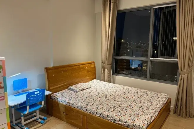 Cho thuê Đảo Kim Cương 2pn giá thuê 22 triệu nội thất đầy đủ 88m2