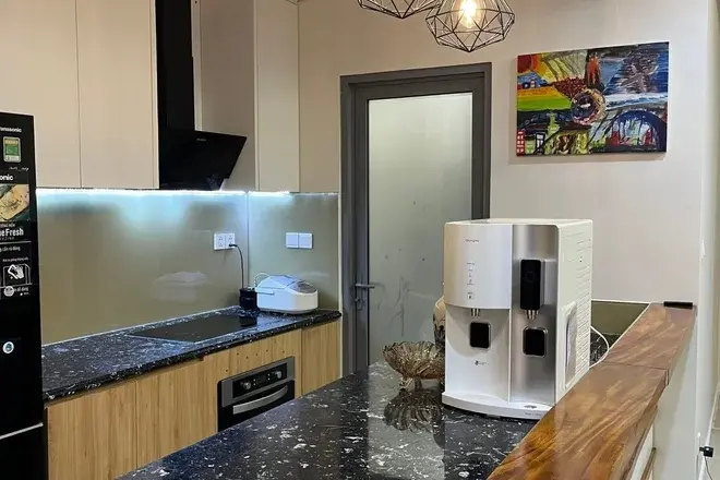 Cho thuê Đảo Kim Cương 2pn giá thuê 22 triệu nội thất đầy đủ 88m2