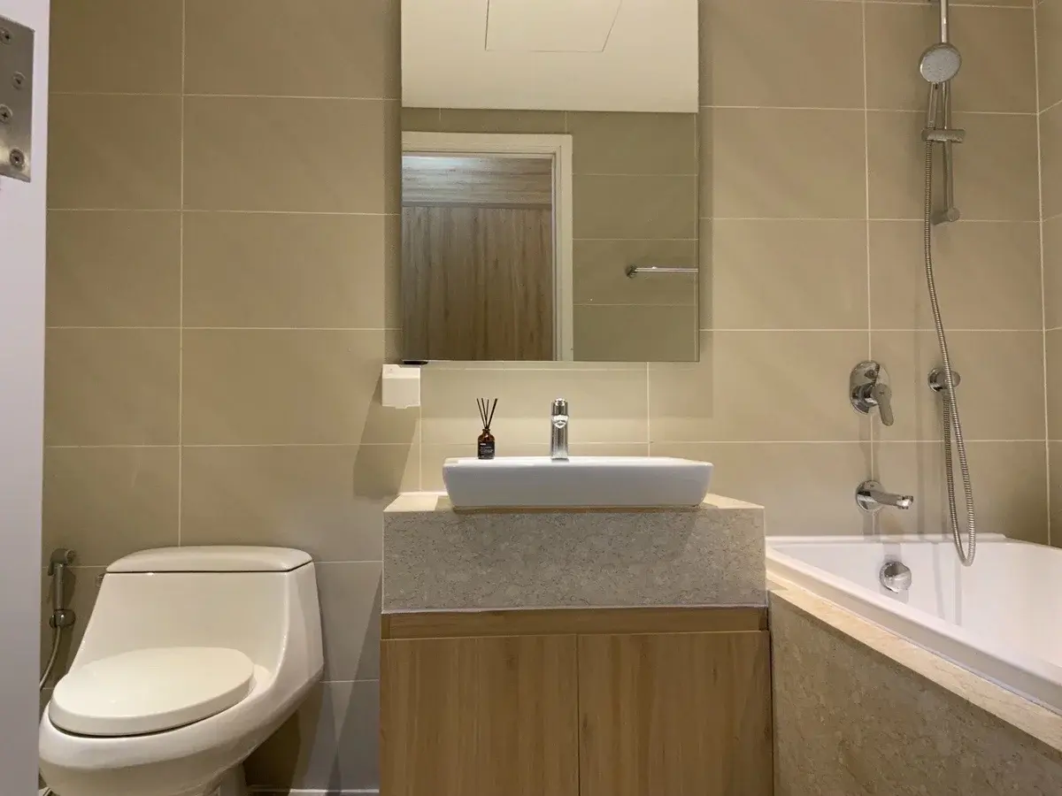 Cho thuê Đảo Kim Cương 2pn giá thuê 22 triệu nội thất đầy đủ 88m2