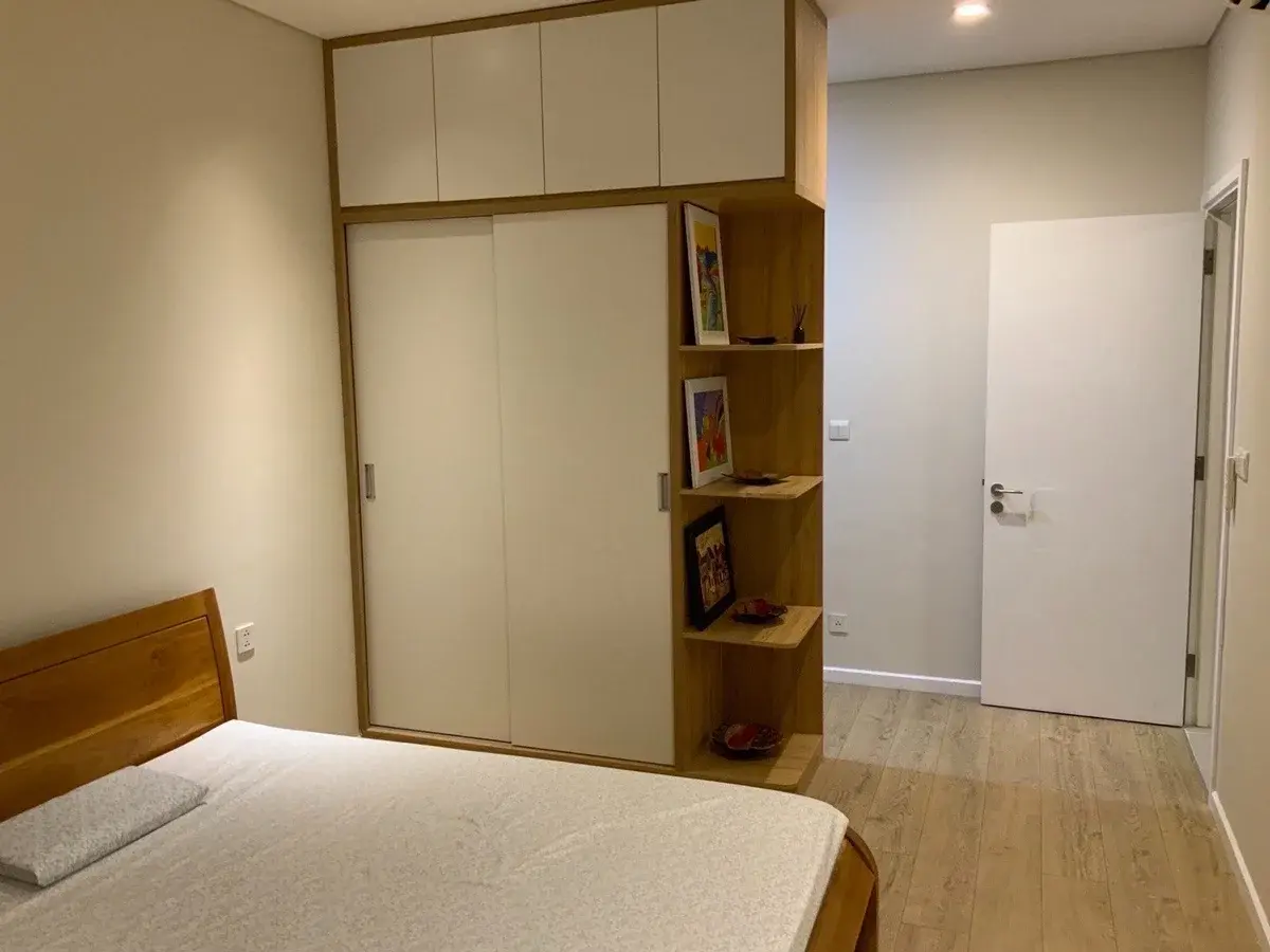 Cho thuê Đảo Kim Cương 2pn giá thuê 22 triệu nội thất đầy đủ 88m2