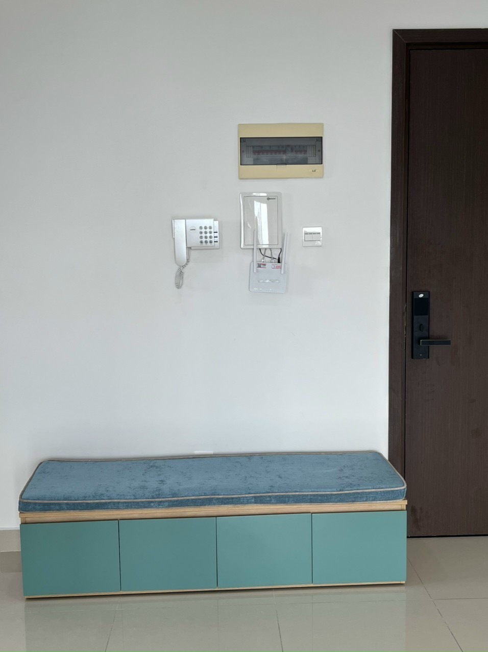 Bán căn hộ 1 phòng ngủ 51m2 The Sun Avenue giá tốt 3,5 tỷ view sông