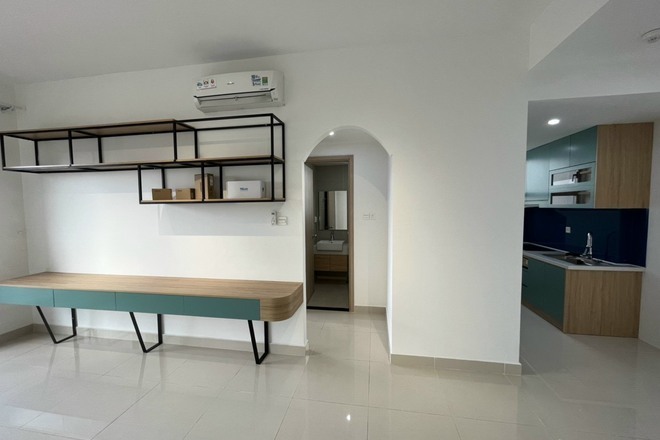 Bán căn hộ 1 phòng ngủ 51m2 The Sun Avenue giá tốt 3,5 tỷ view sông