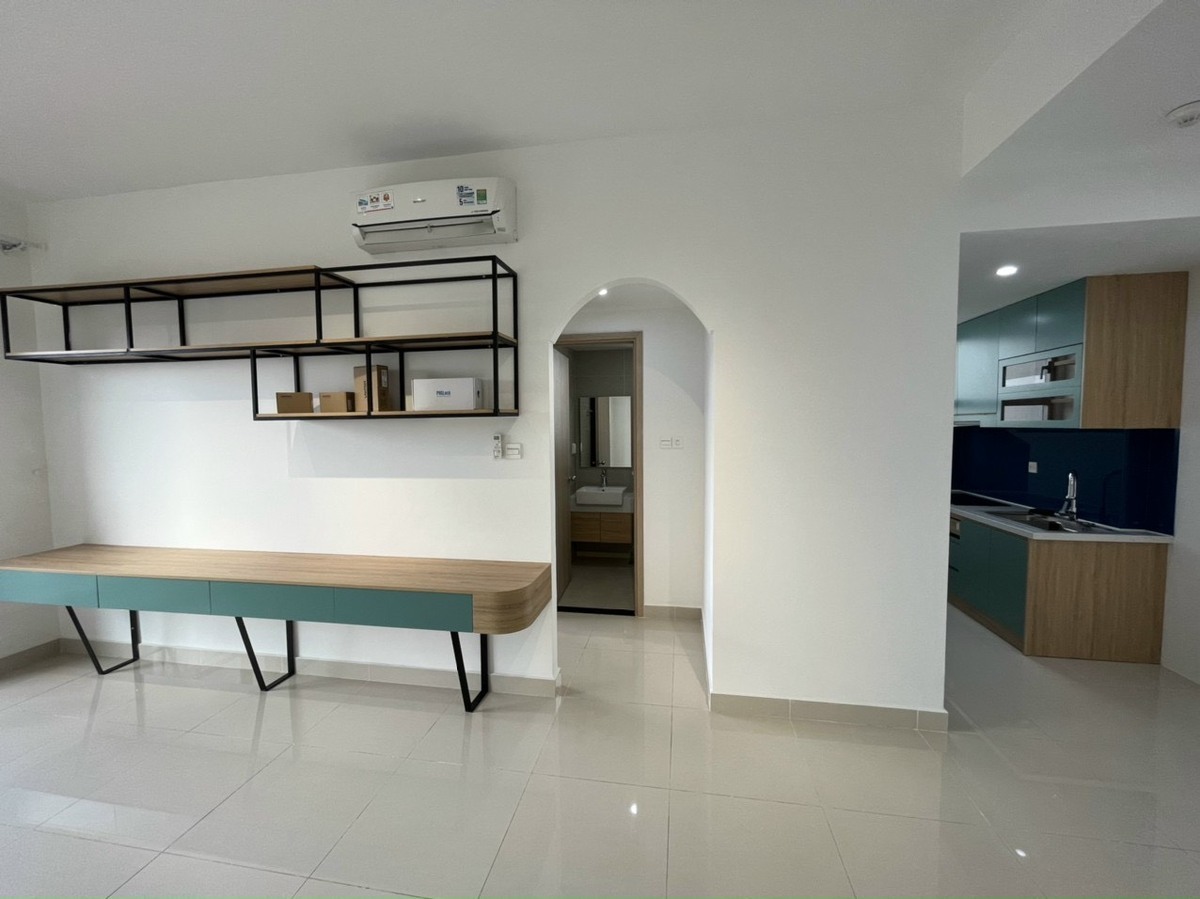 Bán căn hộ 1 phòng ngủ 51m2 The Sun Avenue giá tốt 3,5 tỷ view sông