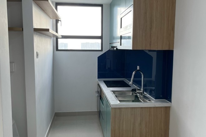 Bán căn hộ 1 phòng ngủ 51m2 The Sun Avenue giá tốt 3,5 tỷ view sông