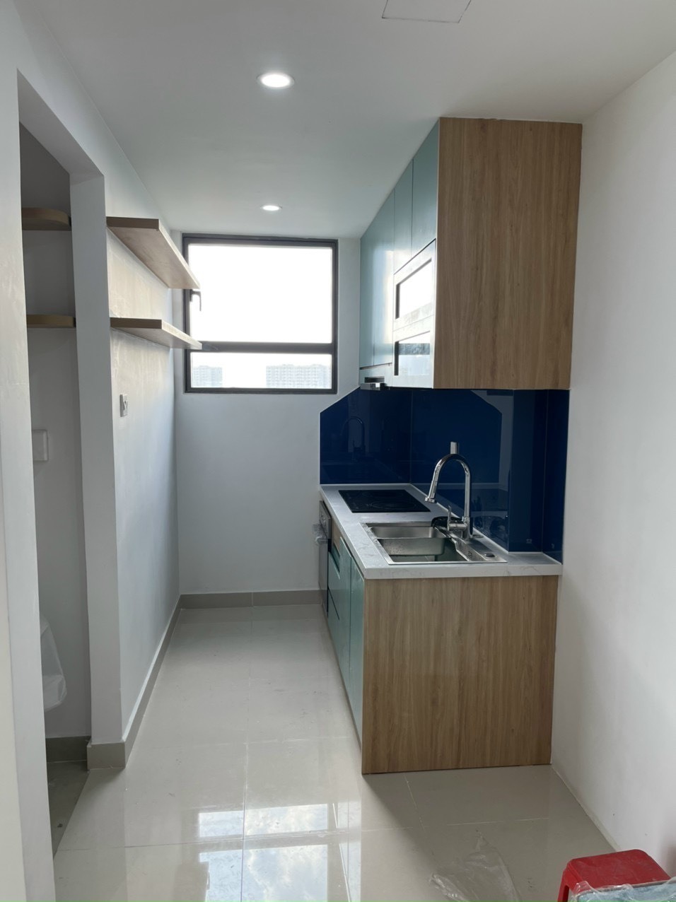 Bán căn hộ 1 phòng ngủ 51m2 The Sun Avenue giá tốt 3,5 tỷ view sông