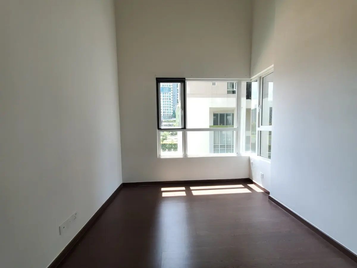 Thuê căn hộ 4pn nội thất cơ bản 38 triệu/tháng diện tích 203m2 Vista Verde