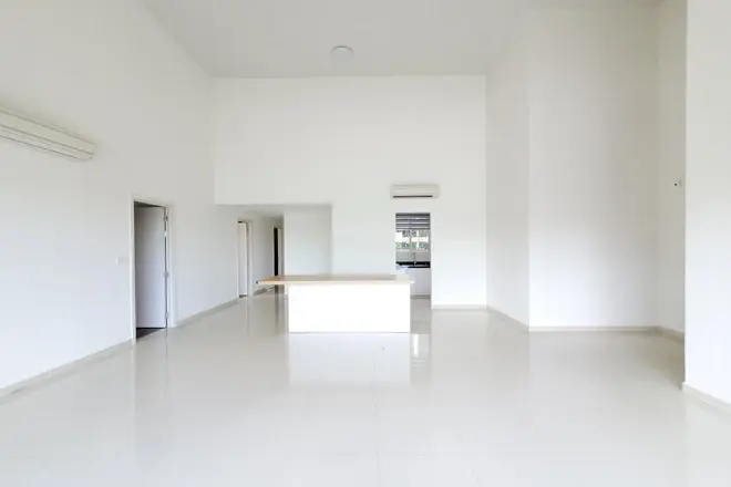 Thuê căn hộ 4pn nội thất cơ bản 38 triệu/tháng diện tích 203m2 Vista Verde