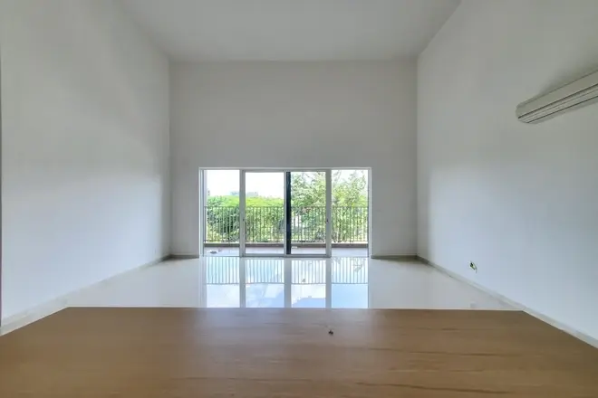 Thuê căn hộ 4pn nội thất cơ bản 38 triệu/tháng diện tích 203m2 Vista Verde