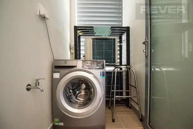 Cho thuê căn hộ 1pn Đảo Kim Cương 18 triệu đầy đủ nội thất view thoáng mát