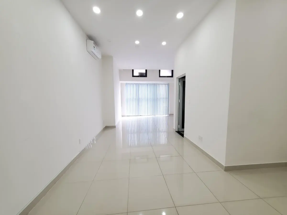 Văn phòng The Sun Avenue 12 triệu nhà sạch layout vuông vắn 45m2
