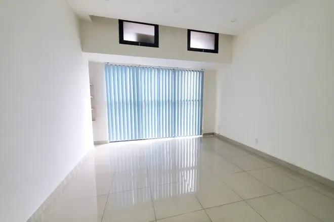 Văn phòng The Sun Avenue 12 triệu nhà sạch layout vuông vắn 45m2