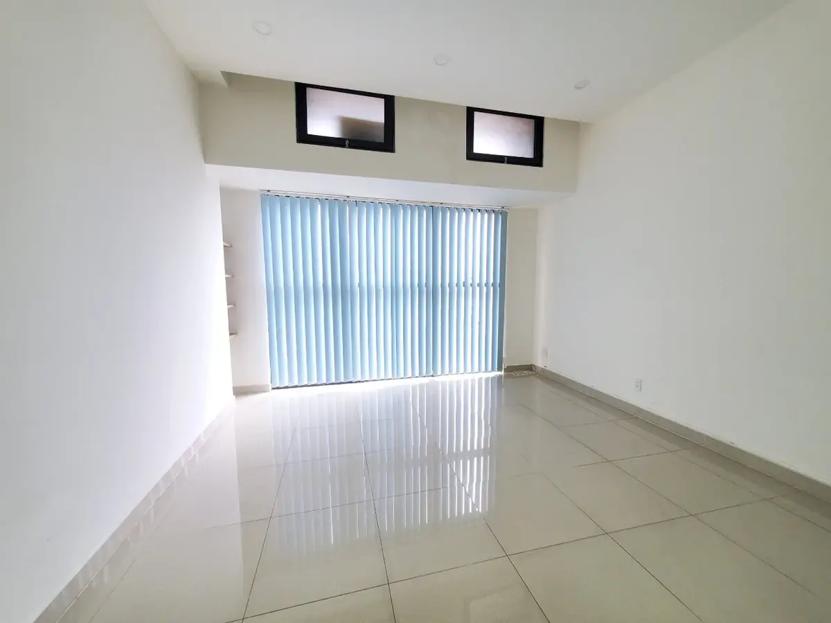 Văn phòng The Sun Avenue 12 triệu nhà sạch layout vuông vắn 45m2