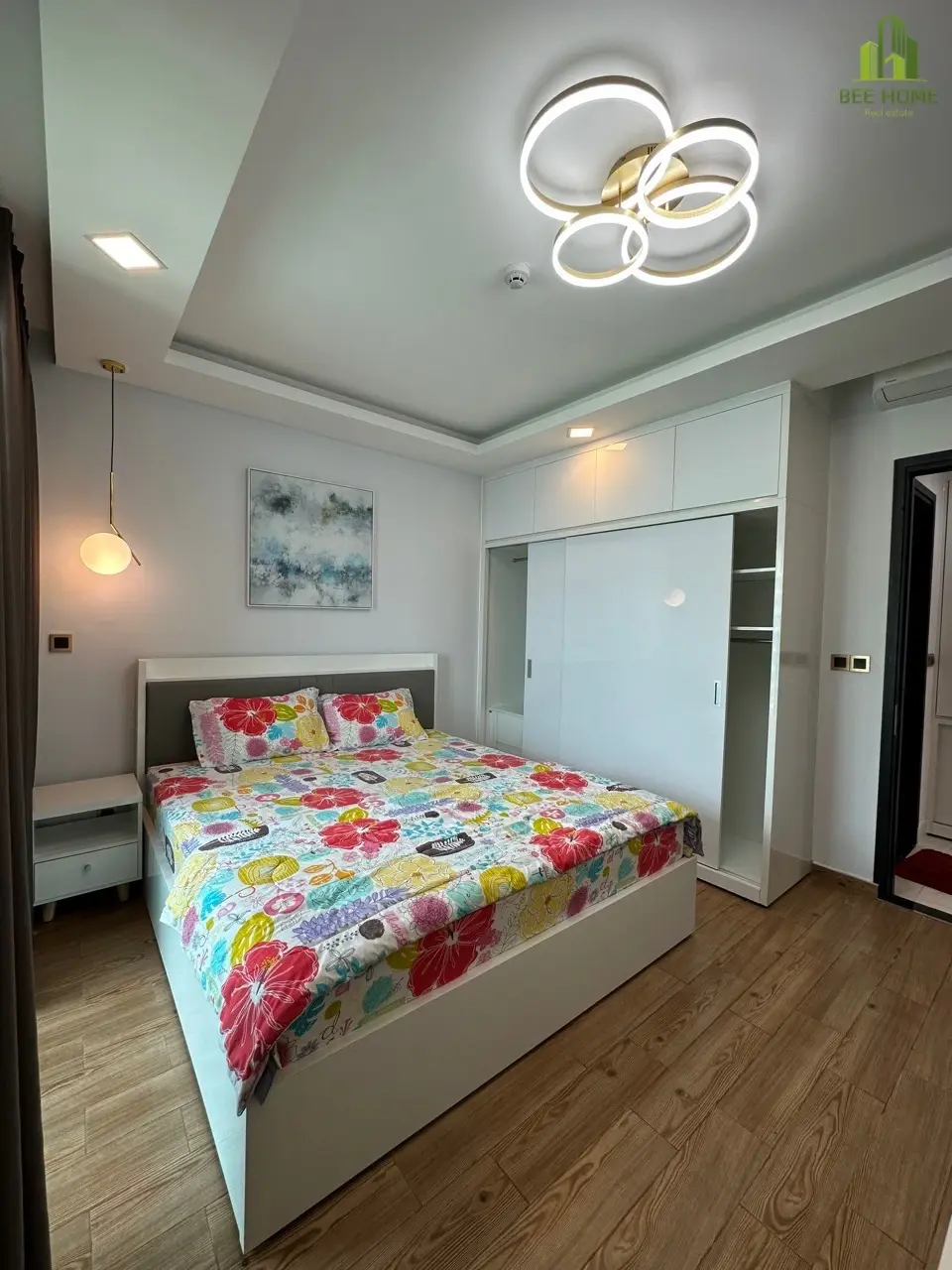 Feliz En Vista cho thuê 3pn Duplex nhà rộng đẹp giá tốt 37 triệu 133m2