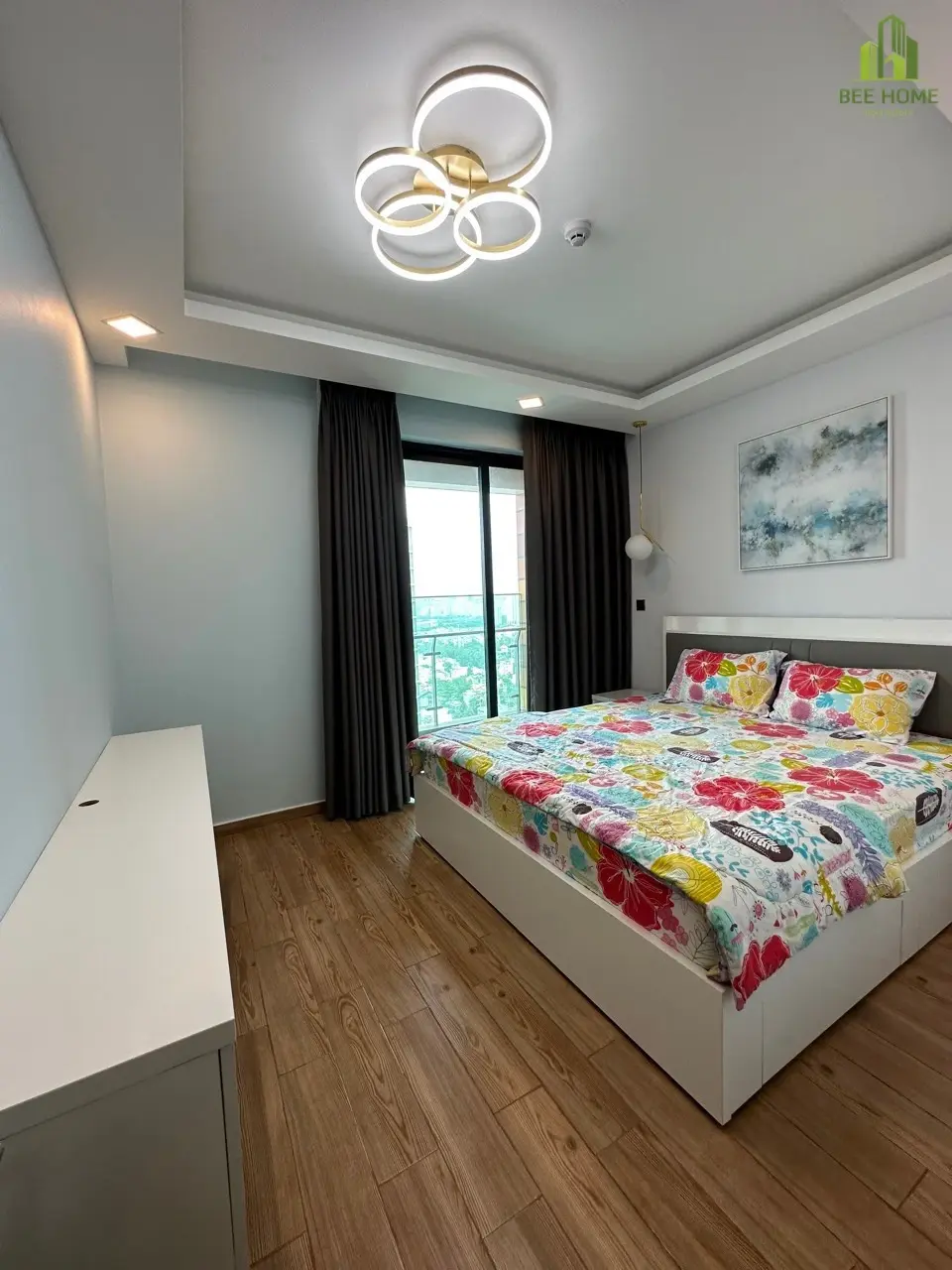 Feliz En Vista cho thuê 3pn Duplex nhà rộng đẹp giá tốt 37 triệu 133m2